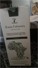 Kwas fulwowy Kikaboni 500 ml