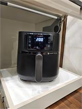 PHILIPS Ovi XXL HD9285/96 z misą do pieczenia i tacą do grillowania