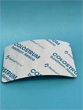Colostrum bovinum Xenico liofilizowane 60 kaps.