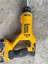 DeWalt Wibrator do betonu 18V XR DCE531N