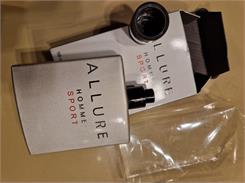 Allure Homme Sport Woda Toaletowa 100 ml
