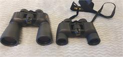 Nikon ACTION EX 7x35 CF