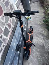 Kugoo Kukirin G2 Max