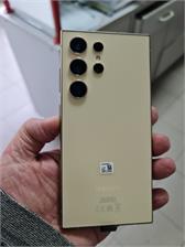 Samsung Galaxy S24 Ultra SM-S928 12GB/1TB Żółty
