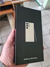 Samsung Galaxy S24 Ultra SM-S928 12GB/1TB Żółty