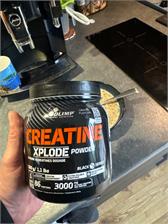 Olimp Creatine Xplode Powder 500g