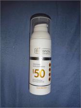 Krem Bielenda Professional Supremelab satynowy ochronny SPF50 na dzień 50ml