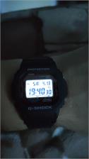 Casio G-Shock GW-M5610U-1ER