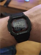 Casio G-Shock GW-M5610U-1ER