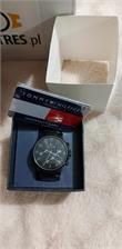 Tommy Hilfiger Watch Daniel 1710383