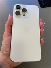 Apple iPhone 15 Pro Max 256GB Tytan Biały 