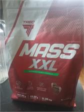 Trec Mass Xxl 1kg