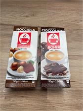Light Italian Coffee Kapsułki Do Nespresso 10 Kapsułek Krótka Data Ważności 