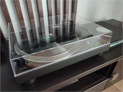 Audio-Technica AT-LP120XBT-USB Czarny