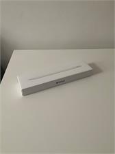 Apple Pencil Gen2 Biały (MU8F2ZMA)