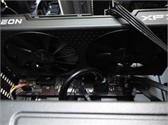 XFX Radeon RX6600 Speedster SWFT 210 8GB GDDR6 (RX66XL8LFDQ)