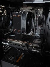XFX Radeon RX6600 Speedster SWFT 210 8GB GDDR6 (RX66XL8LFDQ)