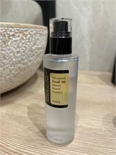 Cosrx Advanced Snail 96 Mucin Nawilżająca Esencja Ze Śluzu Ślimaka 100 ml