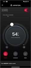 Ariston LYDOS HYBRID 80 WIFI (3629064)