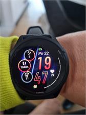 Garmin Forerunner 265 Czarny (010-02810-10)