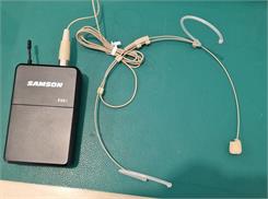 Samson Xpd2 Headset