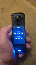 Insta360 X4
