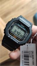 Casio G-Shock DW-5600E-1VZ