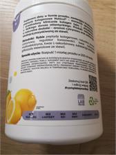 Osavi Kolagen Rybi Z Naturalnym Aromatem Cytrynowym 360 G
