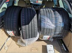 Kleber Dynaxer Uhp 225/45R17 91Y