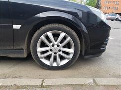 Kleber Dynaxer Uhp 225/45R17 91Y