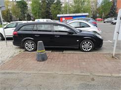 Kleber Dynaxer Uhp 225/45R17 91Y