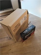 PowerColor Radeon RX 7600 Fighter 8GB GDDR6