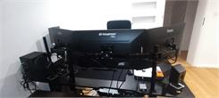 Iiyama 27" G-MASTER Black Hawk G2745QSU-B1