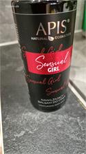 Apis Sensual Girl Balsam Nawilżający Do Ciała 300 ml