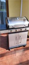 Grill gazowy Yato Yg-20019
