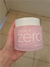 Banila Co Clean It Zero Original sorbetowy Olejek Myjący 180ml