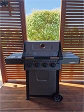 Grill gazowy Napoleon Freestyle 425 Sbpgt F425sbpgt-Pl
