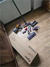 Dyson V12 Detect Slim Absolute