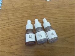 Zestaw - Beauty Of Joseon Hanbang Serum Discovery Kit
