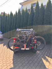 Yakima Spareride Bagażnik Rowerowy