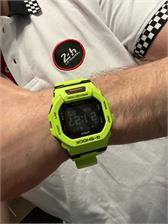 Casio G-Shock GBD-200 -9ER 