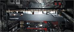 PowerColor Radeon RX 7600 Fighter 8GB GDDR6