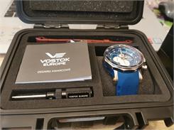 Vostok Europe YM86-620A636S