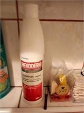 Eurowet Hexoderm 500Ml Płyn Antyseptyczny Do Sierści