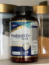 ProbiotiX+ 10 IBS 60 kaps.