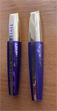 L'Oreal Paris Volume Million Lashes So Couture Pogrubiający Tusz Do Rzęs Noir Black 9,5 ml