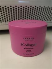 Duolife Collagen Body Butter Masło Do Ciała 200 ml