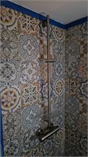 Płytomex Wenecja Patchwork 60x60