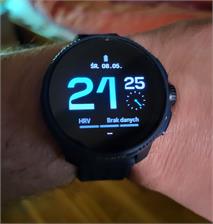 Suunto Race Midnight (SS050930000)