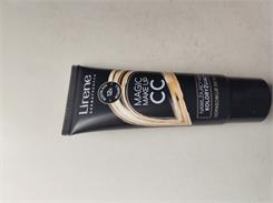 Lirene Magic Make Up CC Krem koloryzujący 30ml